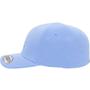 Imagem de Boné Quiksilver Aba Curva Big Plate Solid WT24 Regata