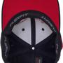 Imagem de Boné Quiksilver Aba Curva Emb Omni Surf WT24 Black