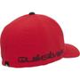 Imagem de Boné Quiksilver Aba Curva Emb Solid Color WT24 Red