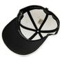 Imagem de Boné Quiksilver Aba Curva Emb Square SM24 White