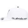 Imagem de Boné Quiksilver Aba Curva Emb Square WT24 White