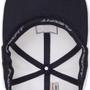 Imagem de Boné Quiksilver Aba Curva Emb Square WT24 White