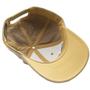 Imagem de Boné Quiksilver Aba Curva Emb Washing Baseball SM23 Ocre