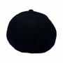 Imagem de Boné Quiksilver Aba Curva Gradient Broken Type SM25 Navy