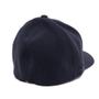 Imagem de Boné Quiksilver Aba Curva Gradient Broken Type WT25 Navy