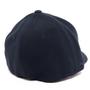 Imagem de Boné Quiksilver Aba Curva Gradient Type New Wave WT25 Navy
