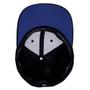 Imagem de Boné Quiksilver Aba Curva Grandient Round Logo SM25 Black