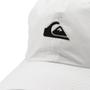 Imagem de Boné Quiksilver Aba Curva Micro Essentials WT23 Branco