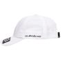 Imagem de Boné Quiksilver Aba Curva Micro Essentials WT24 Branco