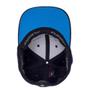 Imagem de Boné Quiksilver Black Emb Side Omni Surf