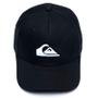 Imagem de Boné Quiksilver Decades Snapback Preto