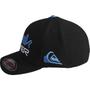 Imagem de Boné Quiksilver Emb Omni Surf Black