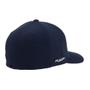 Imagem de Boné quiksilver emb side omni navy