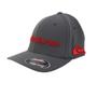 Imagem de Boné Quiksilver Emb Type Warpaint Dark Grey M 