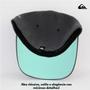 Imagem de Boné Quiksilver Flexfit Emb Side Omni P/M Q911A0345