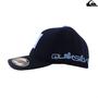 Imagem de Boné Quiksilver Flexfit Emb Square Navy P 