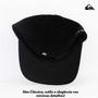 Imagem de Boné Quiksilver Flexfit Omni Chrome Line Black P 