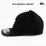 Imagem de Boné Quiksilver Flexfit Omni Chrome Line Black P 
