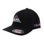 Imagem de Boné Quiksilver Gradient Logo Panel Black M