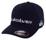 Imagem de Boné Quiksilver Gradient Type New Wave