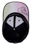 Imagem de Boné Quiksilver Gradient Type New Wave