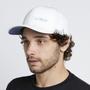 Imagem de Boné Quiksilver Juvenil Aba Curva Type New Wave Branco