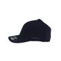 Imagem de Boné Quiksilver Juvenil Flexfit Plate Sluggan Navy P Q911A0237