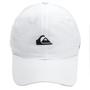 Imagem de Boné Quiksilver Micro Essentials Branco