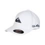 Imagem de Boné Quiksilver Moderno Flexfit Emb Solid Branco P Q911A0223WHTP