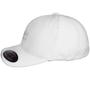 Imagem de Boné Quiksilver Omni Chrome Line White-P