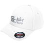 Imagem de Boné Quiksilver Omni Chrome Line White