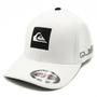 Imagem de Boné quiksilver original emb square whate