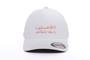 Imagem de Boné quiksilver original gradient broken type whate