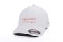 Imagem de Boné quiksilver original gradient broken type whate