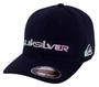 Imagem de Boné quiksilver original gradient new wave navy
