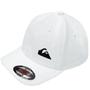 Imagem de Boné Quiksilver Plate Side Black Branco