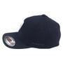 Imagem de Bone Quiksilver Plate Sluggan - NAVY