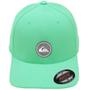 Imagem de Boné Quiksilver Round Reflective Verde