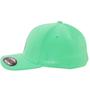 Imagem de Boné Quiksilver Round Reflective Verde