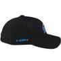 Imagem de Boné Quiksilver Soft Hologram Black