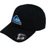 Imagem de Boné Quiksilver Soft Hologram Black