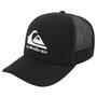 Imagem de Boné Quiksilver Trucker 3D Snapback - Unissex