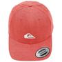 Imagem de Boné Quiksilver Washing Baseball Rose Brown