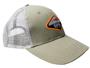 Imagem de Boné Rapala Grey Style Trucker