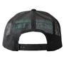 Imagem de Boné Rip Curl Aba Curva Combo Trucker Preto/Azul