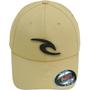 Imagem de Boné Rip Curl Tepan Flexfit Cap Sand