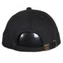 Imagem de Boné Rock City Army Dat Hat Preto/Amarelo