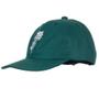 Imagem de Boné Rock City Rosa Marchioro Dad Hat Verde