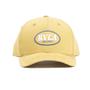 Imagem de Boné RVCA Aba Curva Base Camp Snapback WT24 Mostarda