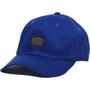 Imagem de Boné RVCA Aba Curva Dayshift Strapback SM24 Azul